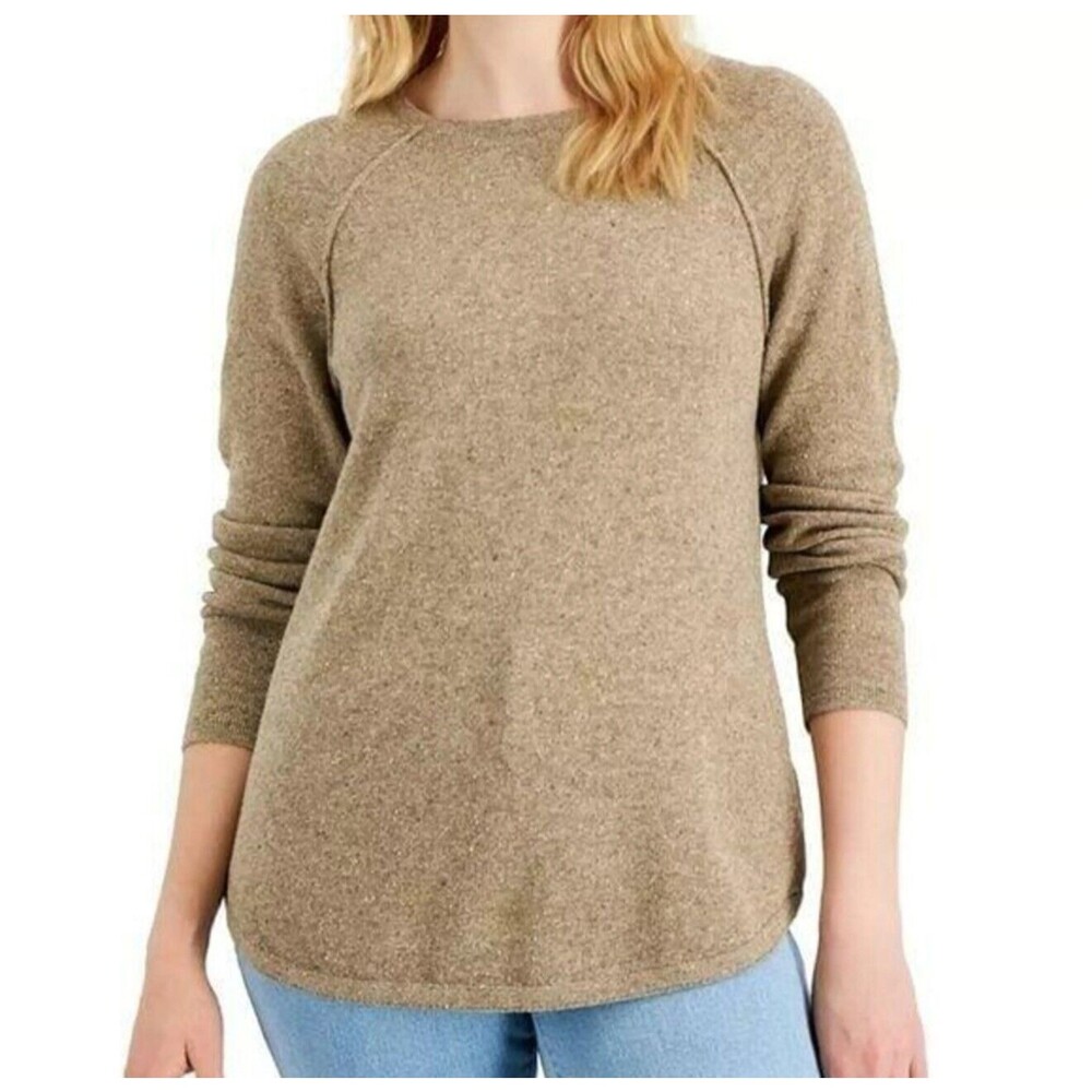 Karen Scott Women's Sweater 3X